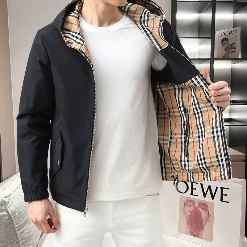 Burberry Outwear